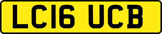 LC16UCB