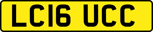 LC16UCC