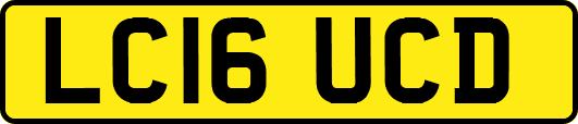LC16UCD