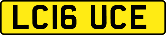 LC16UCE