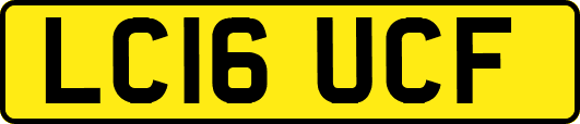 LC16UCF