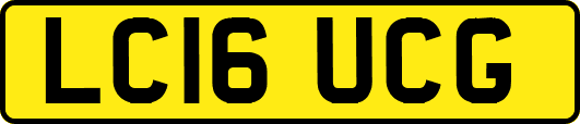LC16UCG