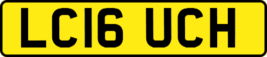 LC16UCH
