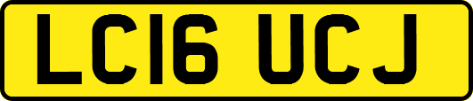 LC16UCJ