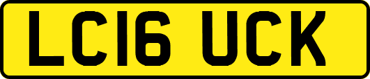 LC16UCK