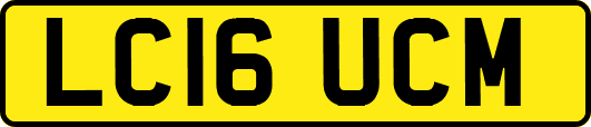 LC16UCM