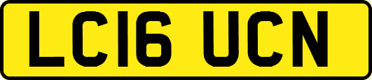 LC16UCN