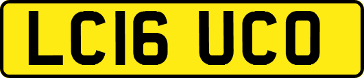 LC16UCO