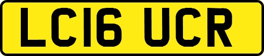 LC16UCR
