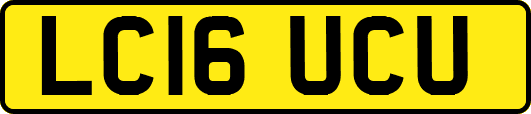 LC16UCU