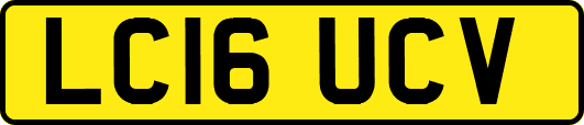 LC16UCV