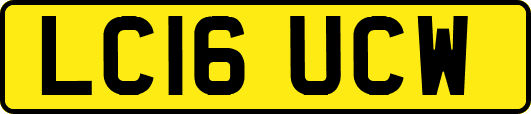 LC16UCW