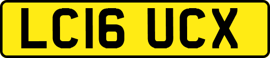 LC16UCX