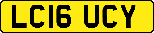 LC16UCY