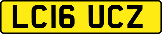 LC16UCZ
