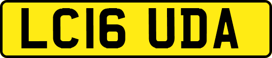 LC16UDA