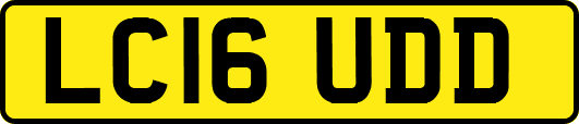 LC16UDD