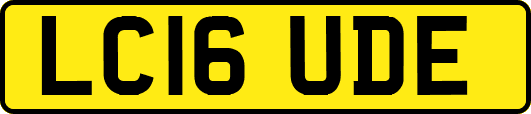 LC16UDE