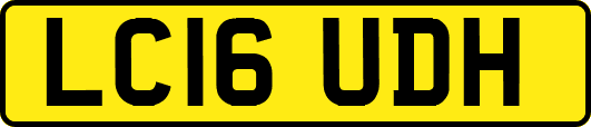 LC16UDH
