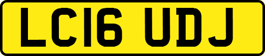LC16UDJ