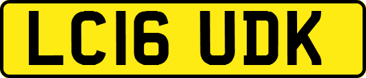 LC16UDK