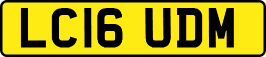 LC16UDM
