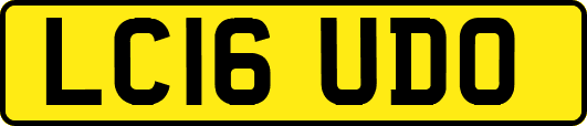 LC16UDO