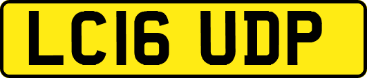 LC16UDP