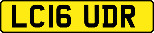 LC16UDR