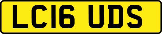 LC16UDS
