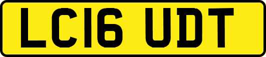 LC16UDT