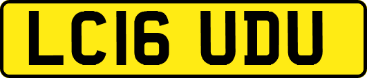 LC16UDU