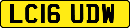 LC16UDW