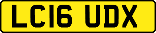 LC16UDX
