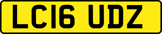 LC16UDZ