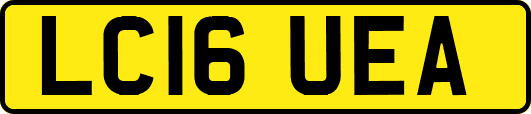 LC16UEA