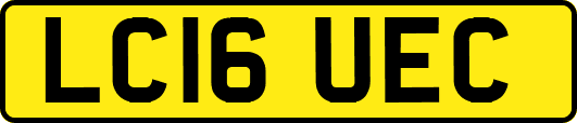 LC16UEC