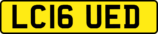 LC16UED