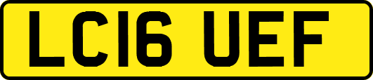 LC16UEF