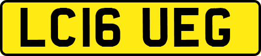 LC16UEG