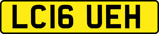 LC16UEH