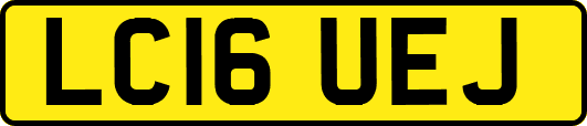 LC16UEJ