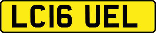 LC16UEL