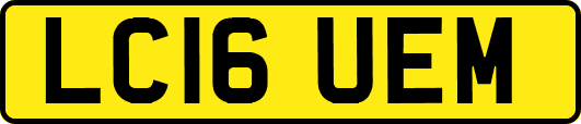 LC16UEM