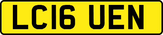 LC16UEN