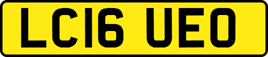 LC16UEO