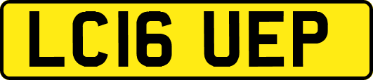 LC16UEP