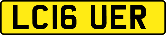 LC16UER