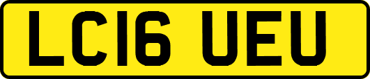 LC16UEU