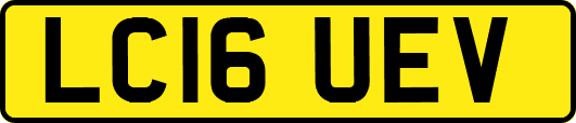 LC16UEV